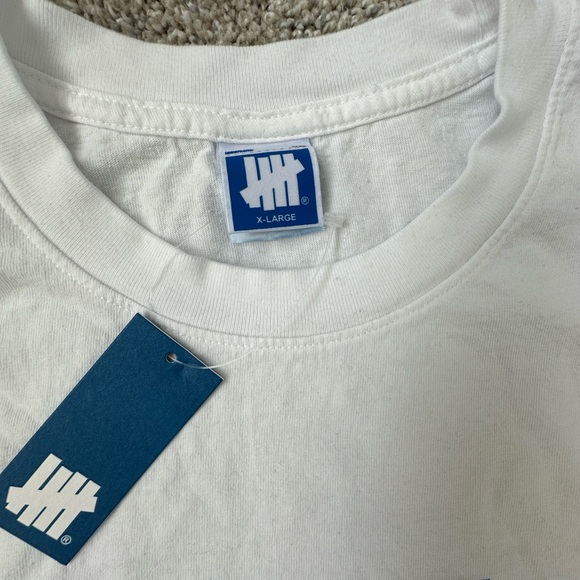 Undefeated Glendale T shirt men’s XL - Picture 3 of 4